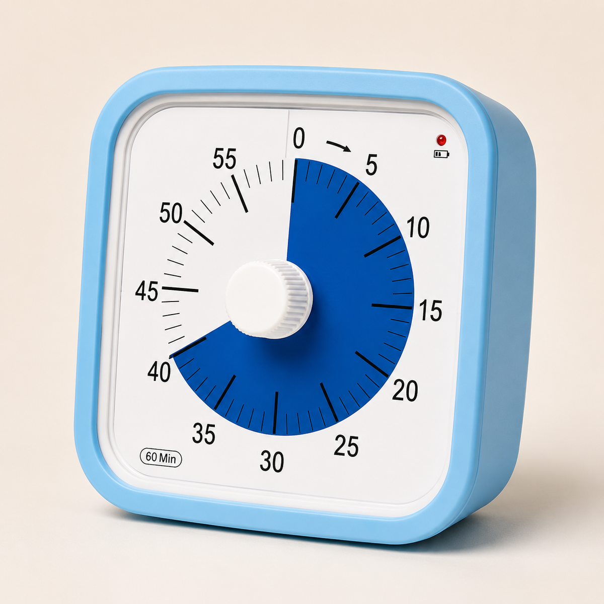 Ritmo Visuele Timer | Meer tijdsbesef, Minder discussie